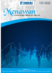 					View Vol. 3 No. 2 (2025): MENAWAN: Jurnal Riset dan Publikasi Ilmu Ekonomi
				